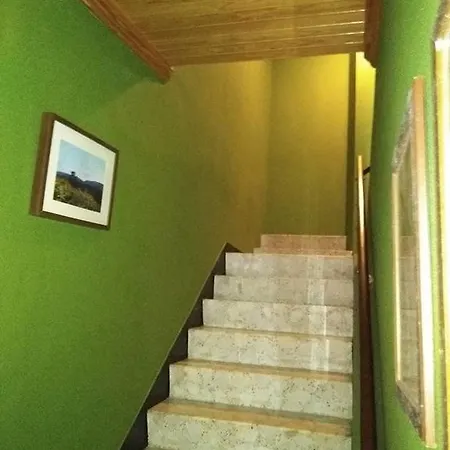 Holiday home Casa Do Castro Corcoesto