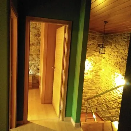 Holiday home Casa Do Castro