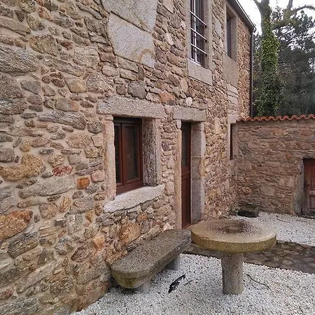 Casa Do Castro Holiday home