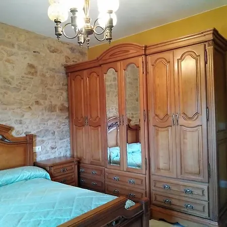Casa Do Castro