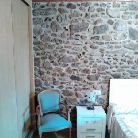 Casa Do Castro Holiday home *