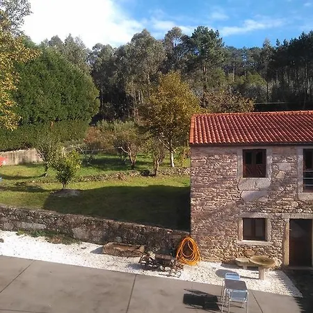 Holiday home Casa Do Castro