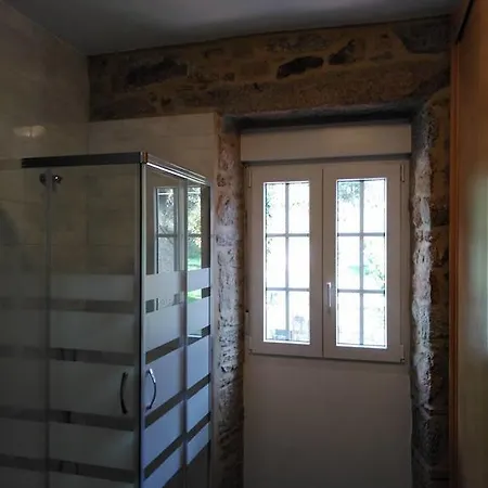 Casa Do Castro Corcoesto