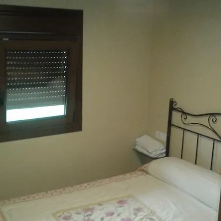 Casa Do Castro * Corcoesto