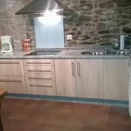 Casa Do Castro Holiday home