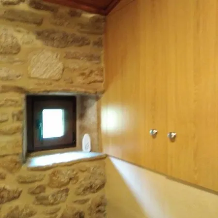 Holiday home Casa Do Castro *