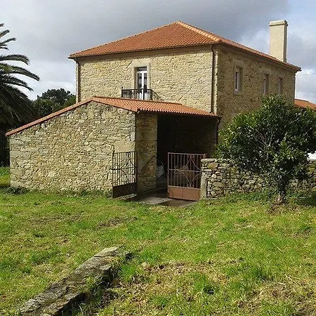 Casa Do Castro * Corcoesto