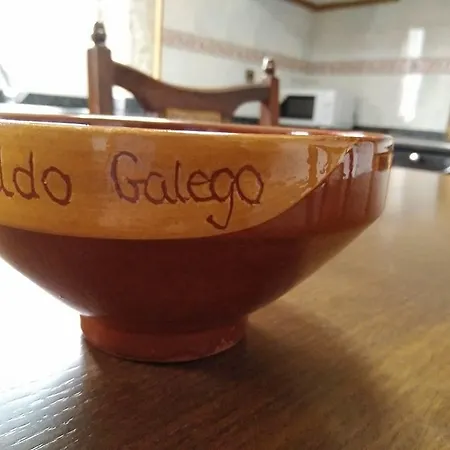 Holiday home Casa Do Castro