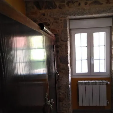 Casa Do Castro *
