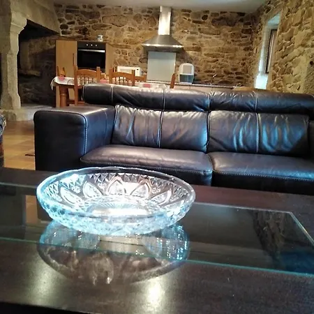 Holiday home Casa Do Castro