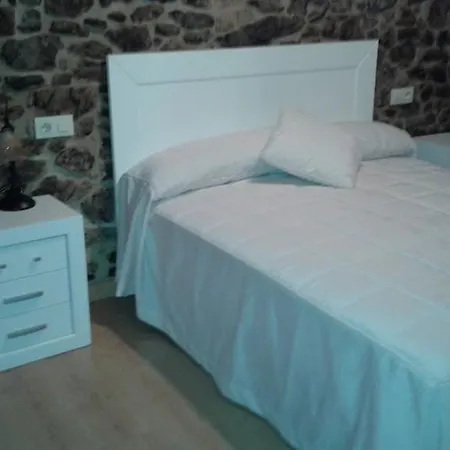 Holiday home Casa Do Castro Corcoesto