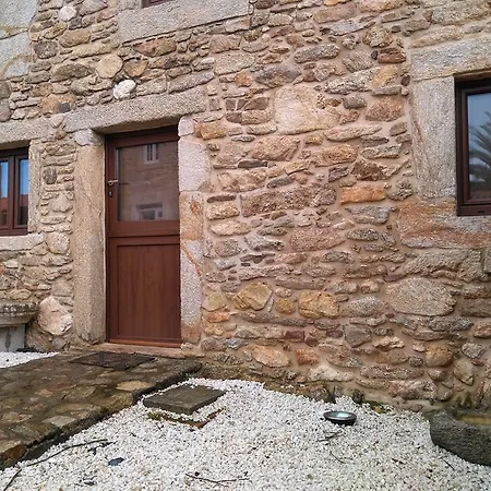 Casa Do Castro Holiday home