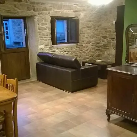 Casa Do Castro *