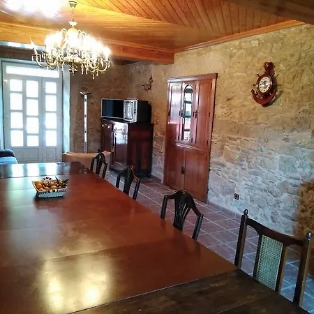 Casa Do Castro