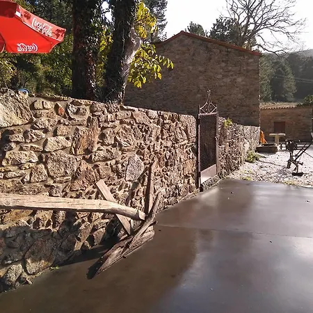 Casa Do Castro Σπίτι διακοπών *