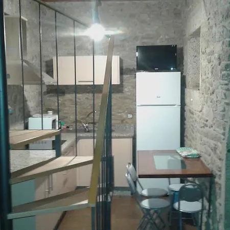 Casa Do Castro Σπίτι διακοπών *