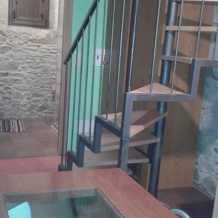 Casa Do Castro Σπίτι διακοπών