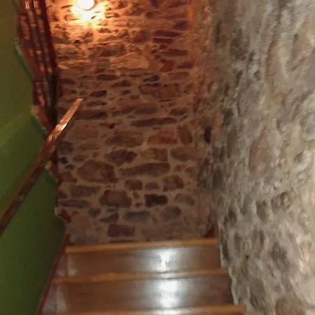 Σπίτι διακοπών Casa Do Castro Corcoesto
