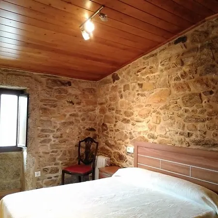 Casa Do Castro Σπίτι διακοπών
