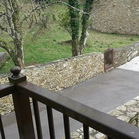 Casa Do Castro Σπίτι διακοπών Corcoesto