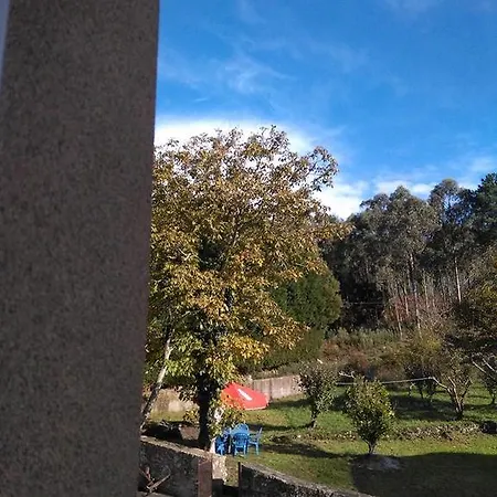 Casa Do Castro 度假居 *