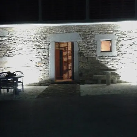 Casa Do Castro