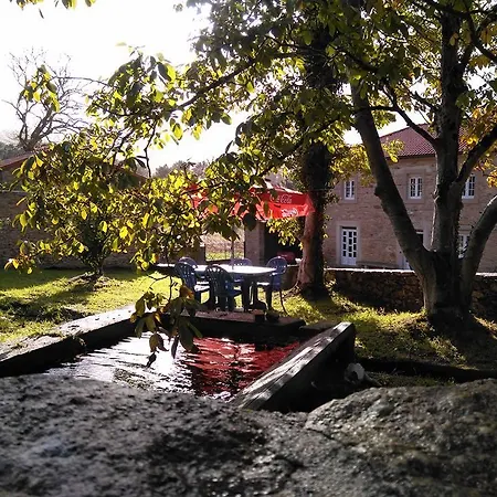 度假居 Casa Do Castro *