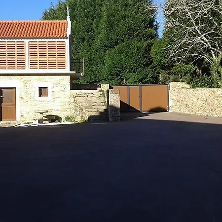 度假居 Casa Do Castro *