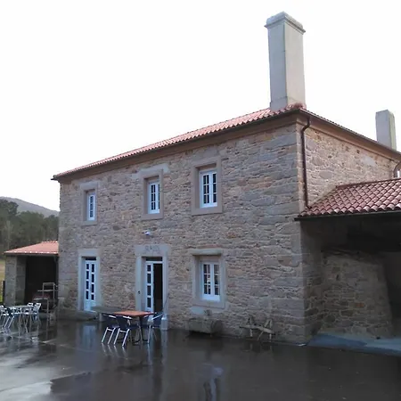 Casa Do Castro 度假居 *