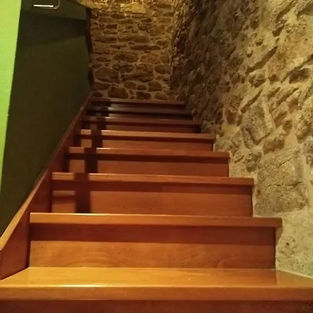 度假居 Casa Do Castro *