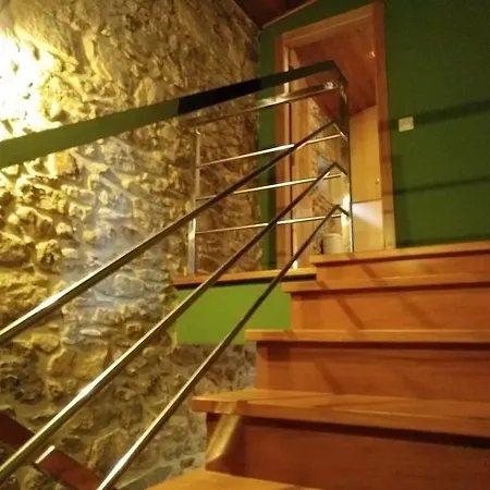 Casa Do Castro 度假居 *
