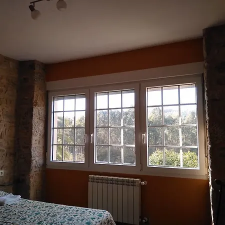 度假居 Casa Do Castro