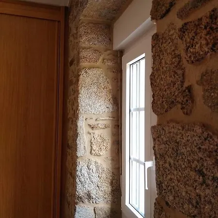 度假居 Casa Do Castro